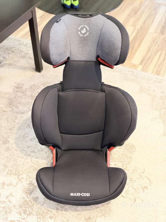 Automobiline kedute Maxi Cosi Rodifix 15-36kg - nuotraukos Nr. 2