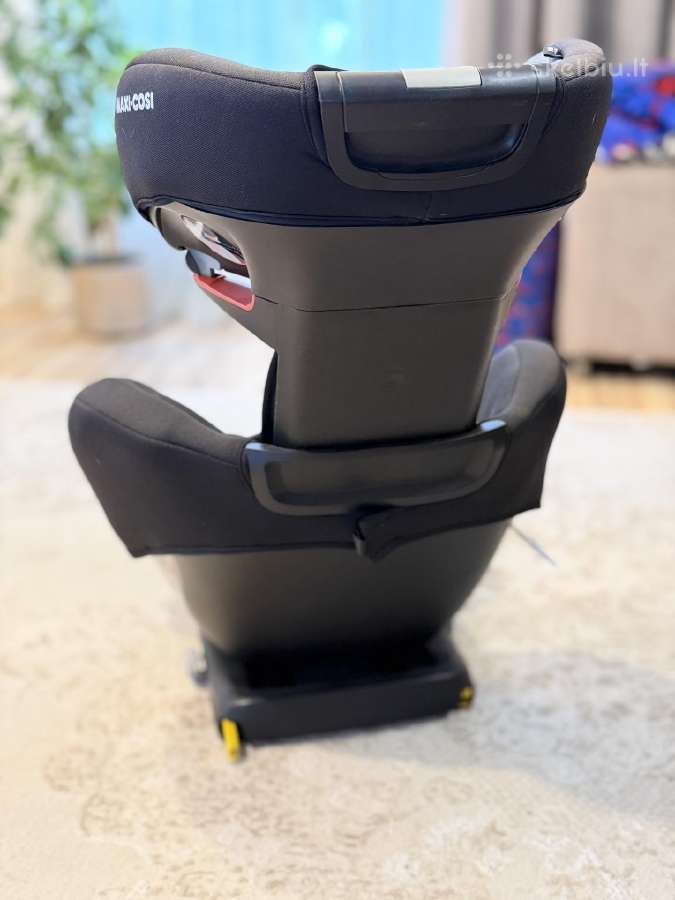Automobiline kedute Maxi Cosi Rodifix 15-36kg - nuotraukos Nr. 3