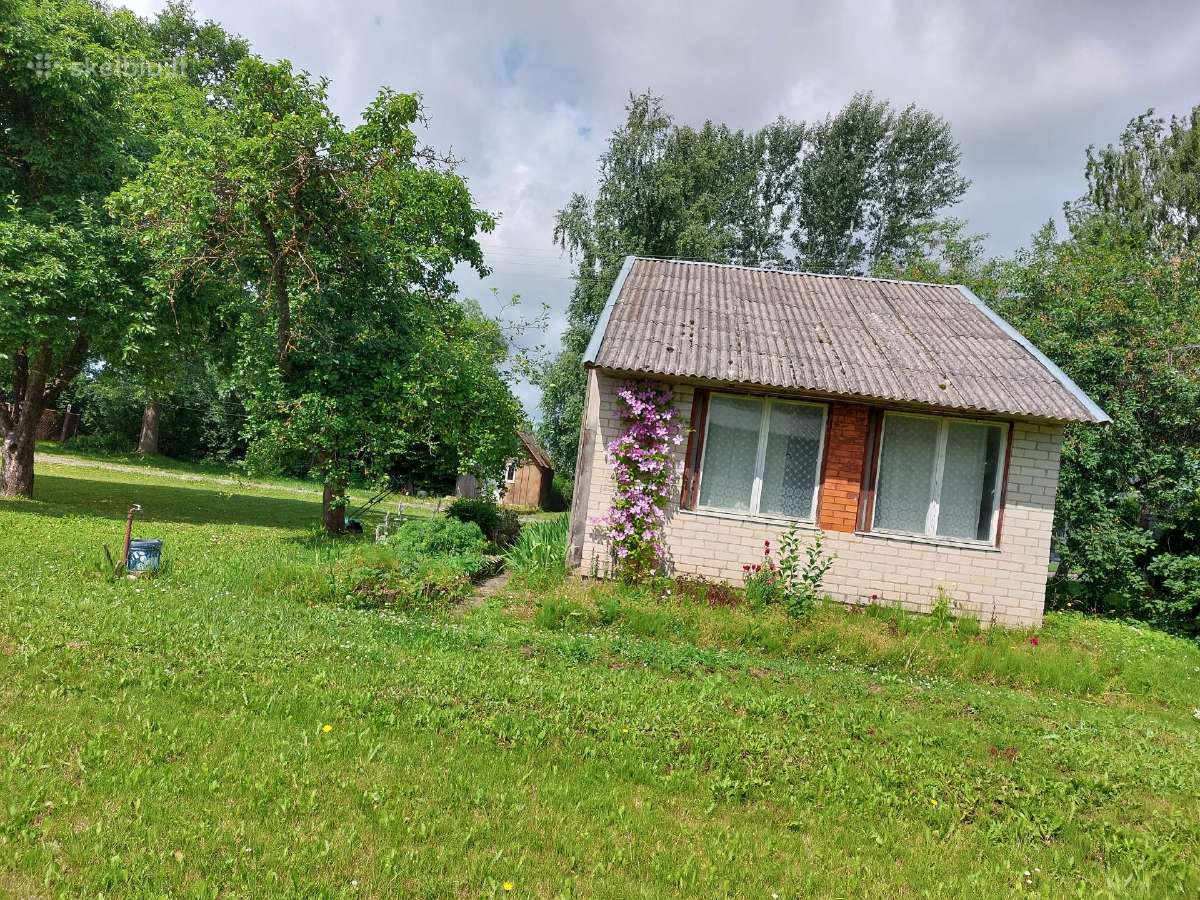 Parduodu sodą bendrijoje "Stonų sodai" - nuotraukos Nr. 2