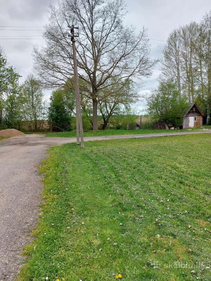 Parduodu sodą bendrijoje "Stonų sodai" - nuotraukos Nr. 5