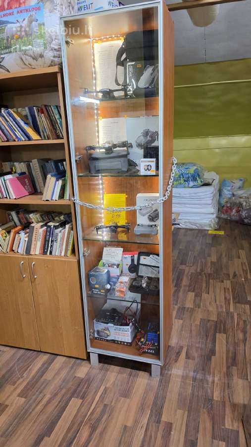 Plyteliu vibro padas Dewalt ir makita - nuotraukos Nr. 8