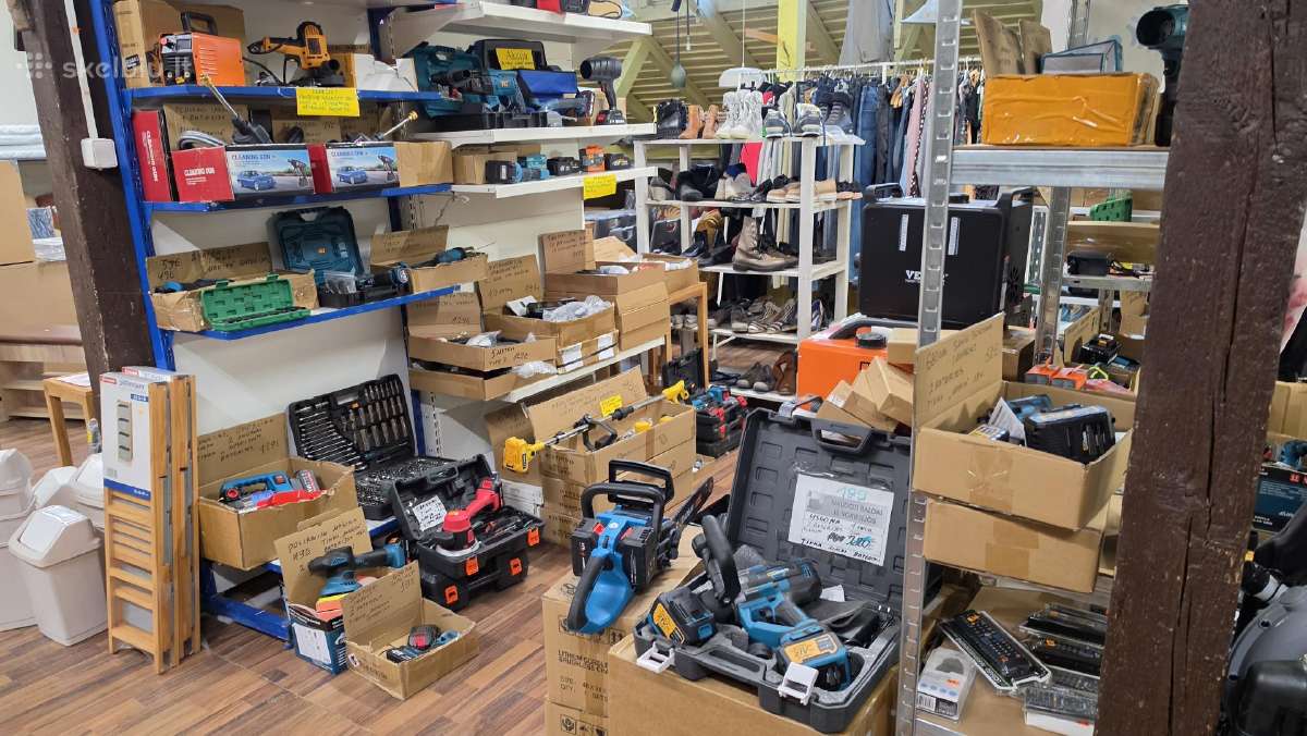 Plyteliu vibro padas Dewalt ir makita - nuotraukos Nr. 11