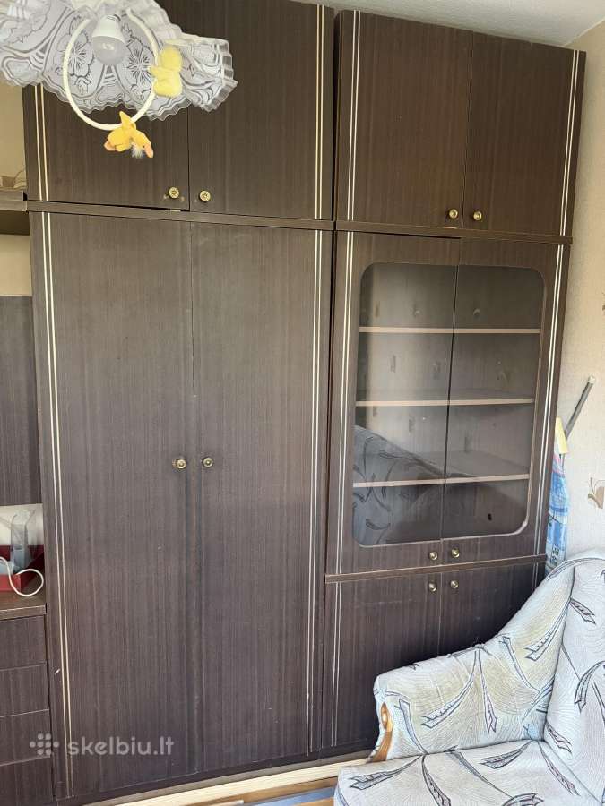 Dovanoju baldus ir sofa-lovą - nuotraukos Nr. 4