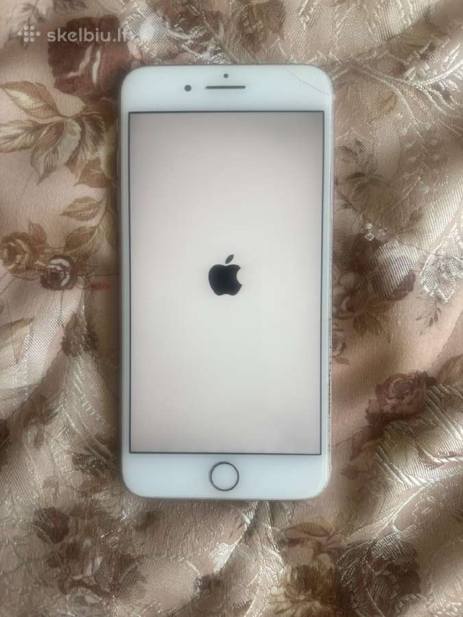 Telefonas iPhone 8 Plus - nuotraukos Nr. 3