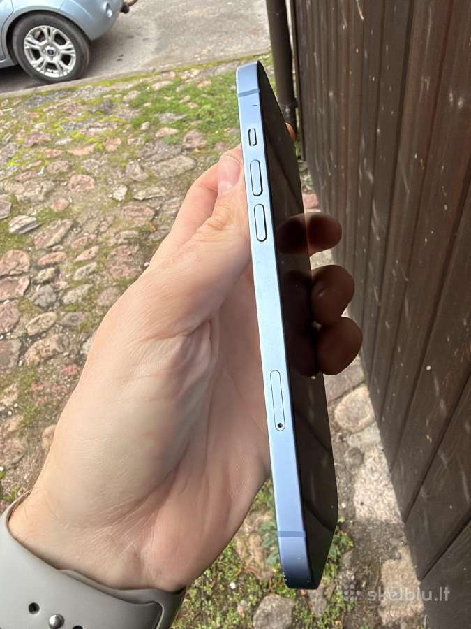iPhone 14plus Idealus Nauja Baterija - nuotraukos Nr. 3