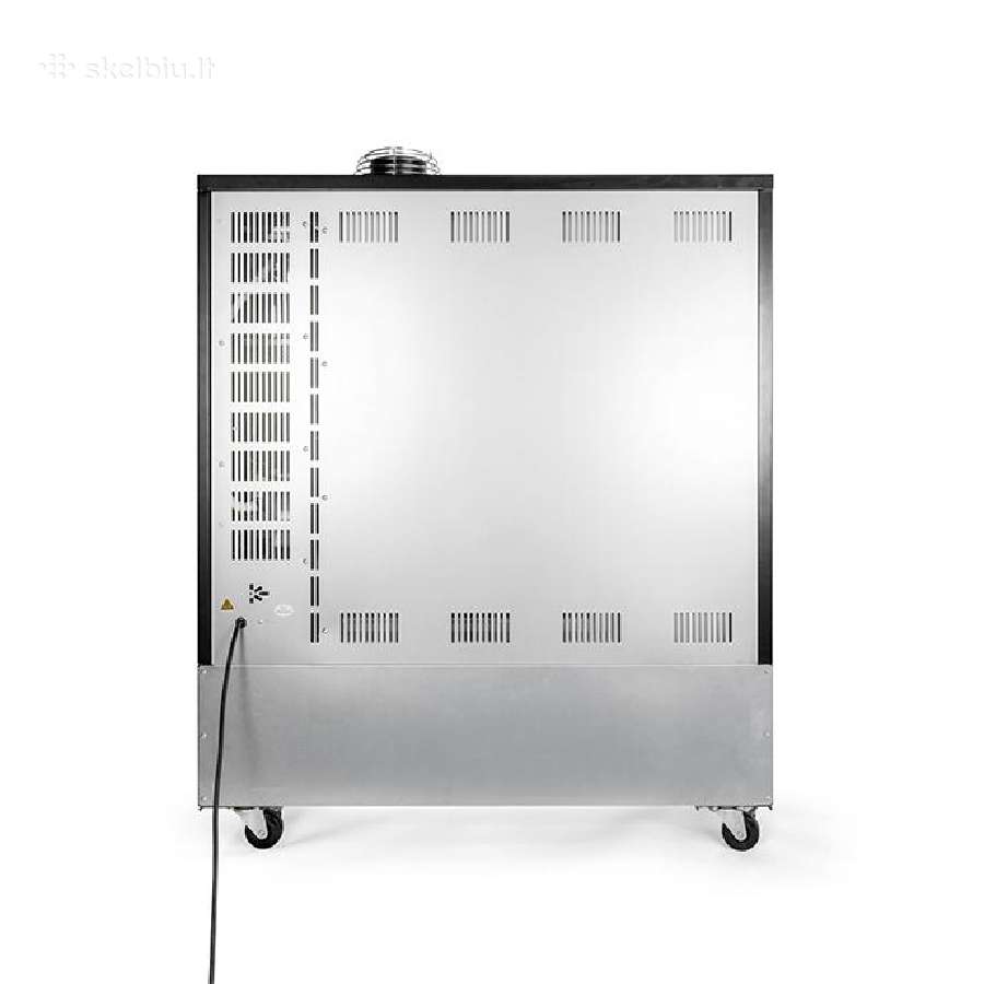 Dyzelinis šildytuvas Heatum 16 kw su WiFi - nuotraukos Nr. 8