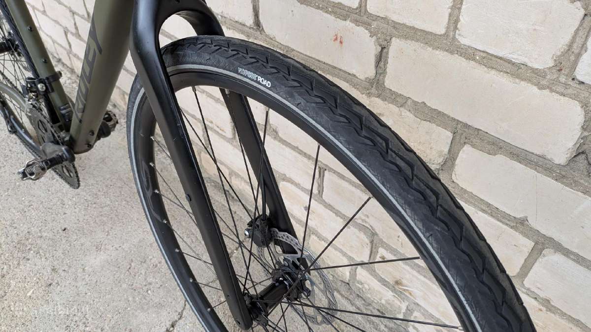 Ridley Gravel - nuotraukos Nr. 6