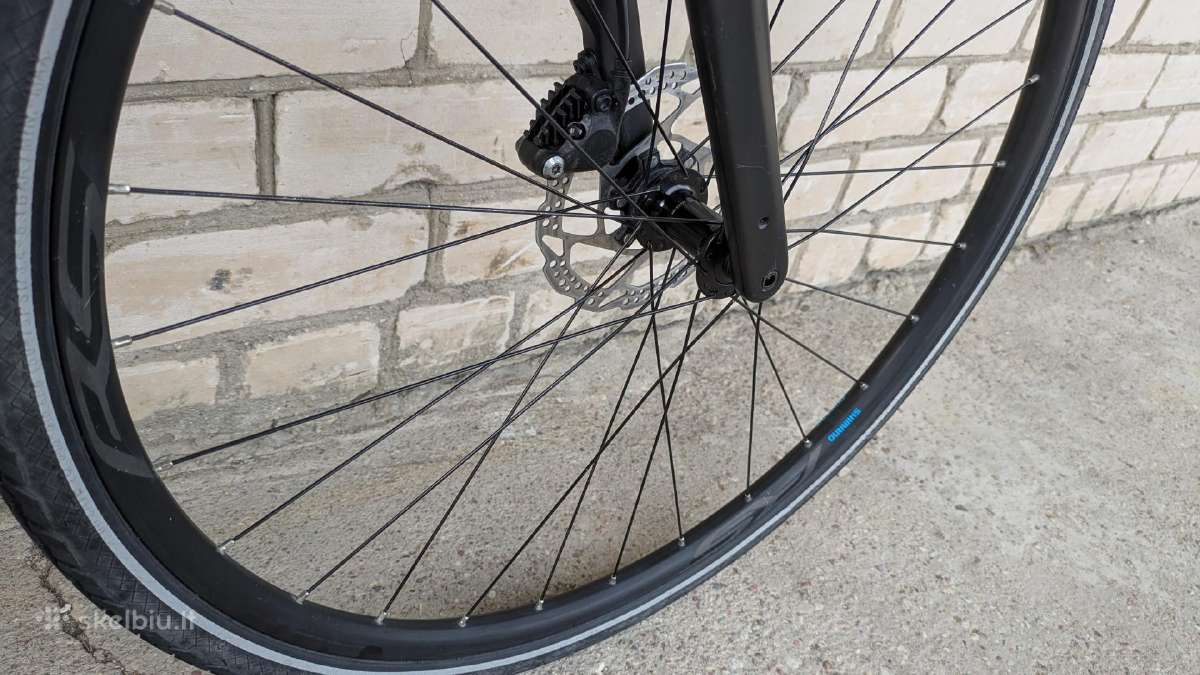 Ridley Gravel - nuotraukos Nr. 8