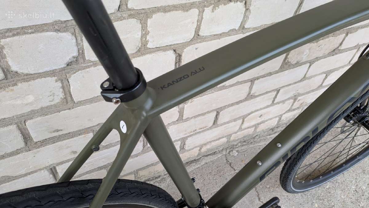 Ridley Gravel - nuotraukos Nr. 11