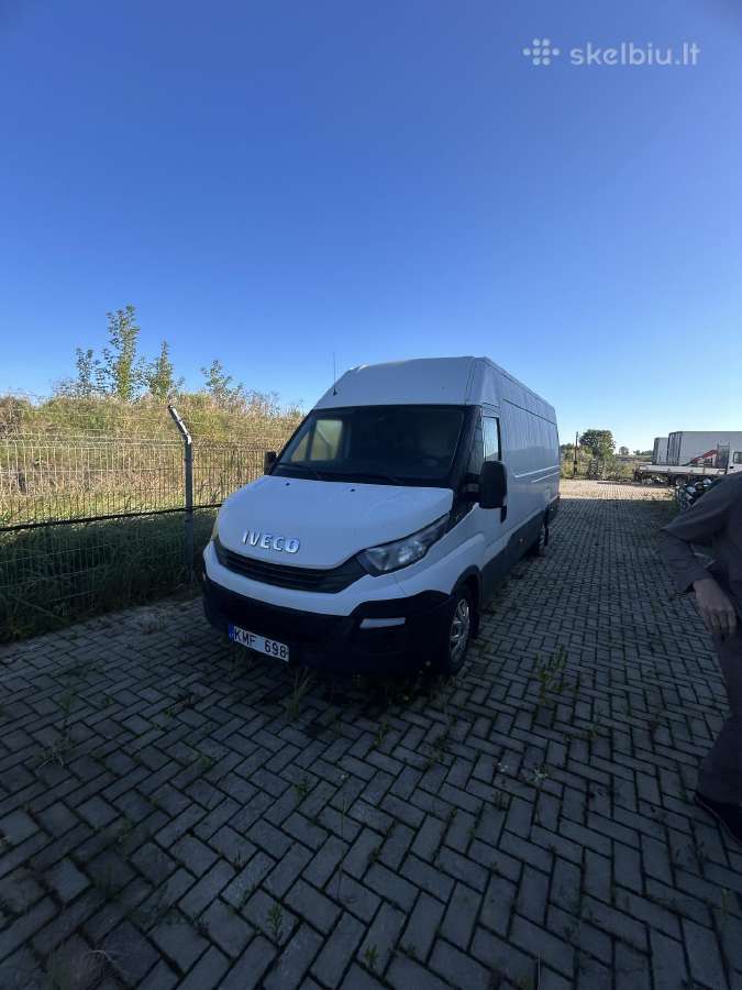 Bankrutuojanti įmonė parduoda 7 automobilius - nuotraukos Nr. 8