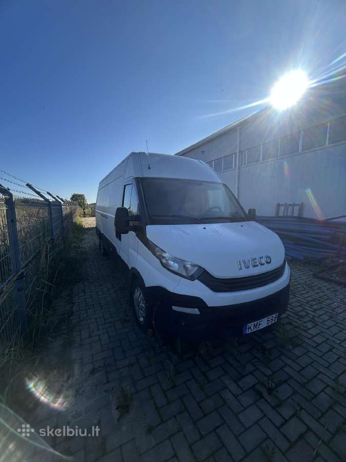 Bankrutuojanti įmonė parduoda 7 automobilius - nuotraukos Nr. 9