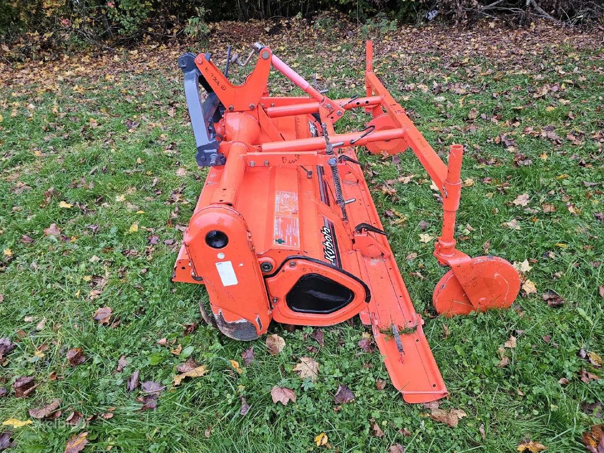 Kubota freza 1,7 m - nuotraukos Nr. 4