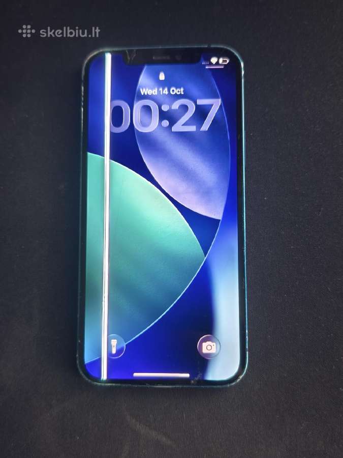 iPhone 12 64gb - nuotraukos Nr. 2