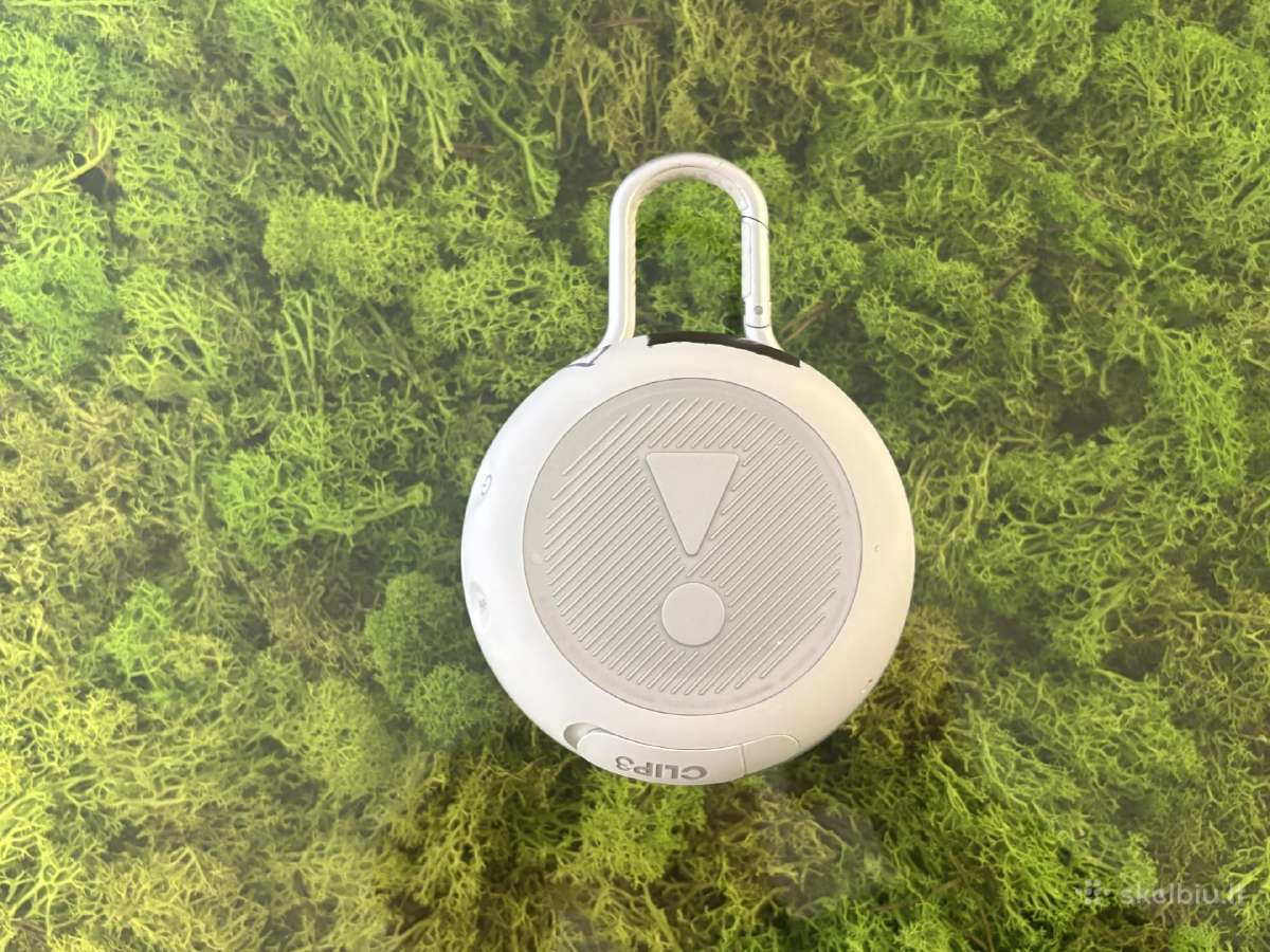 Jbl Flip 3 - nuotraukos Nr. 2