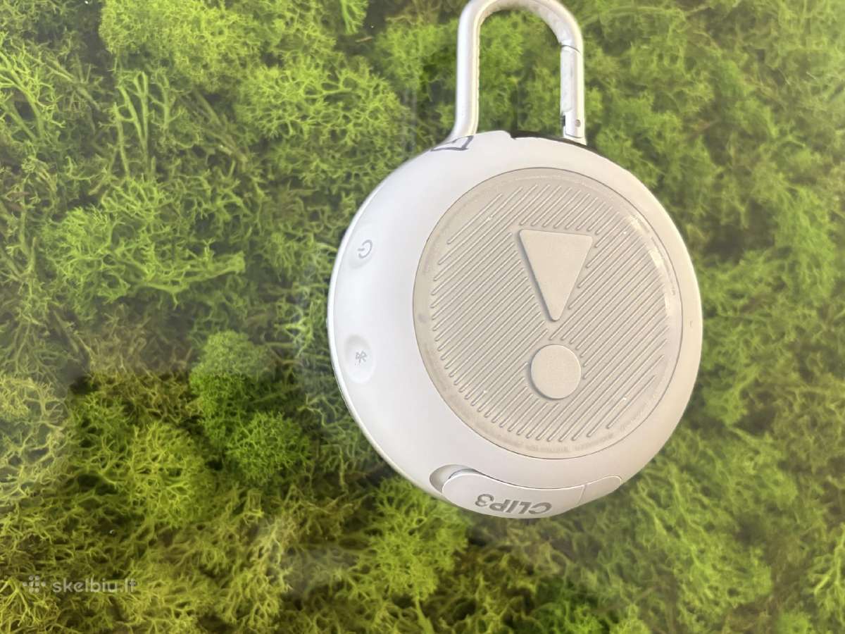 Jbl Flip 3 - nuotraukos Nr. 3