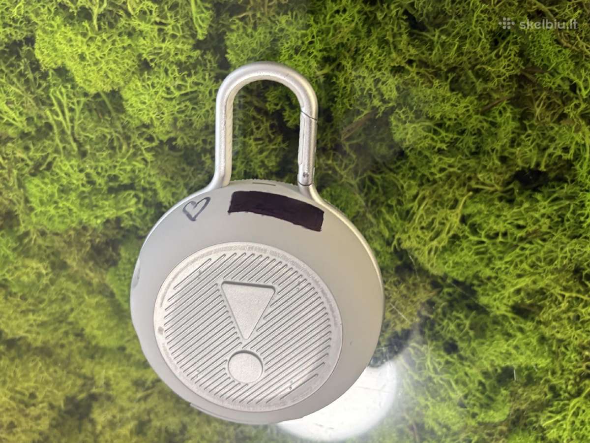 Jbl Flip 3 - nuotraukos Nr. 4