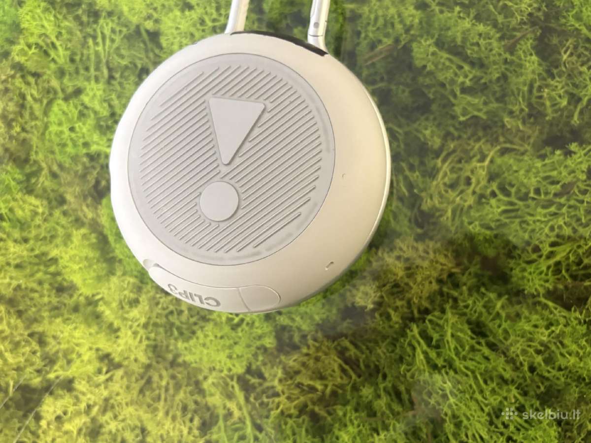 Jbl Flip 3 - nuotraukos Nr. 5