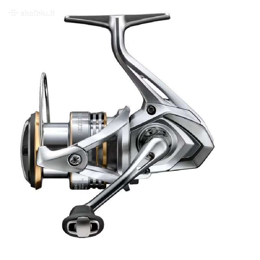 Shimano Sedona Fj 4000 - nuotraukos Nr. 2