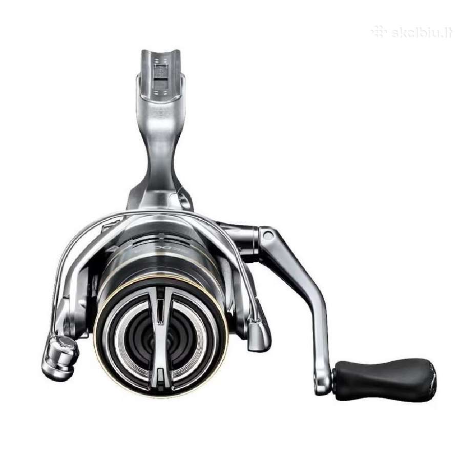 Shimano Sedona Fj 4000 - nuotraukos Nr. 3