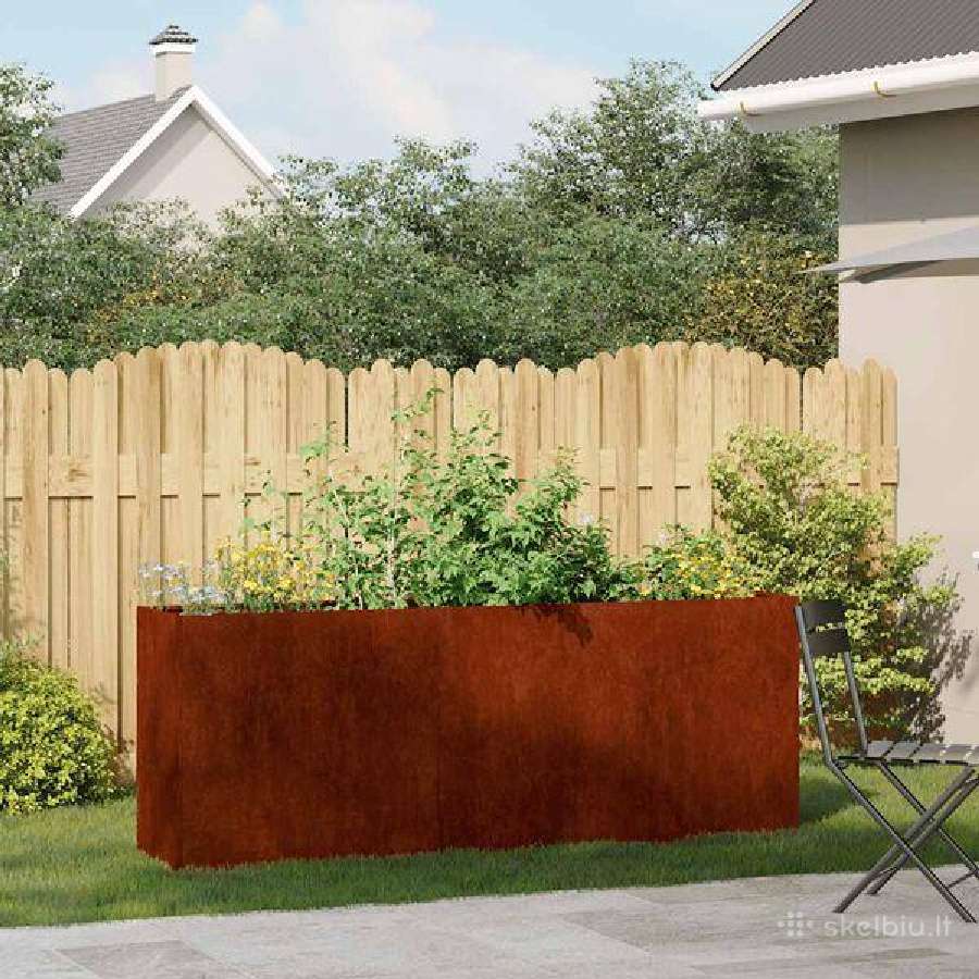 Lovelis, šaltai valcuotas plienas vidaxl(860726) - nuotraukos Nr. 7