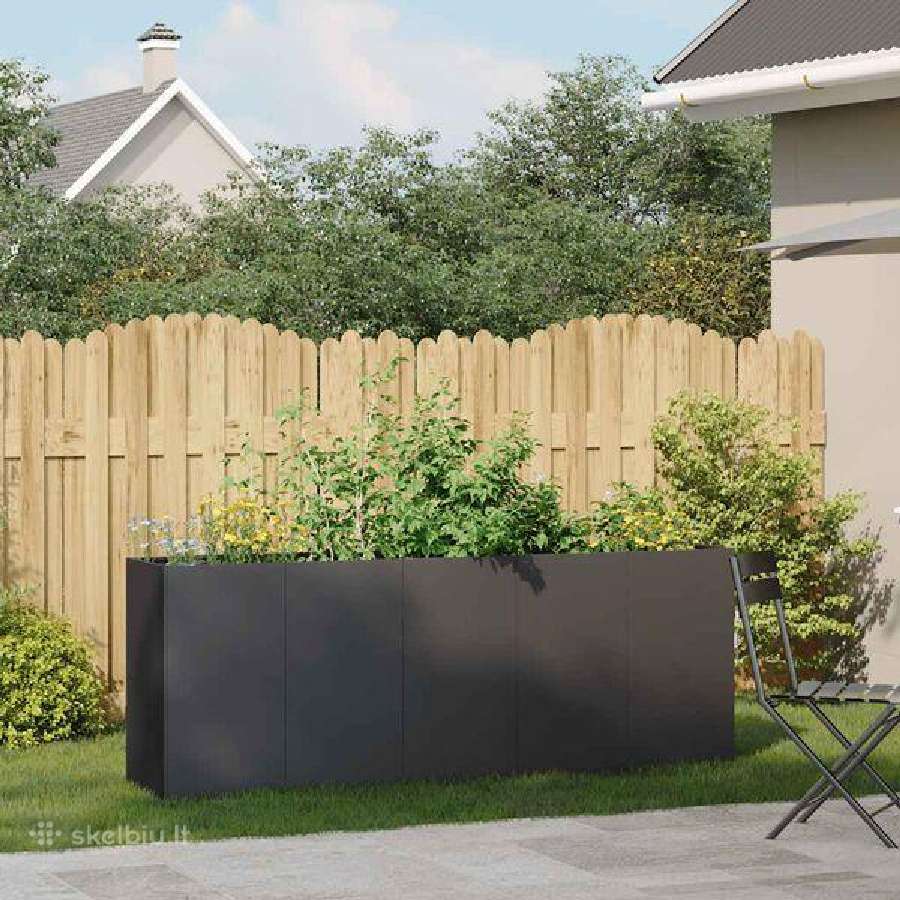 Lovelis, šaltai valcuotas plienas vidaxl(860726) - nuotraukos Nr. 2