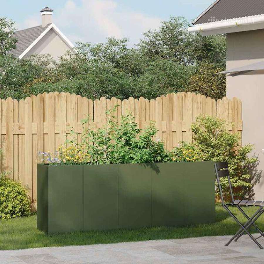 Lovelis, šaltai valcuotas plienas vidaxl(860726) - nuotraukos Nr. 4