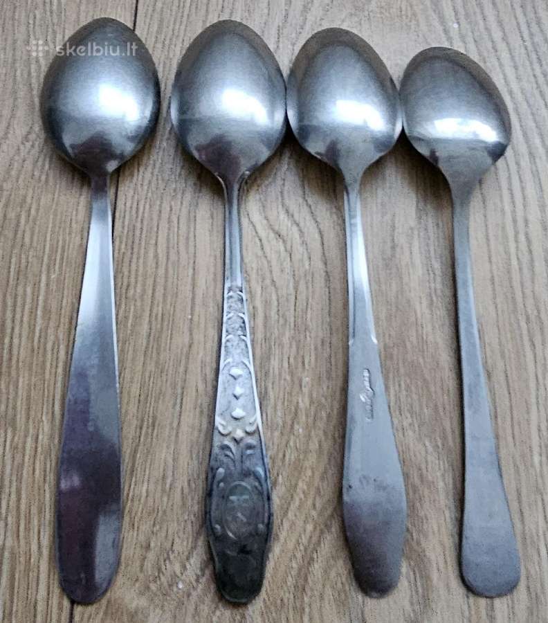 Stalo įrankiai tarybinių laikų 9vnt.-5eur. - nuotraukos Nr. 3