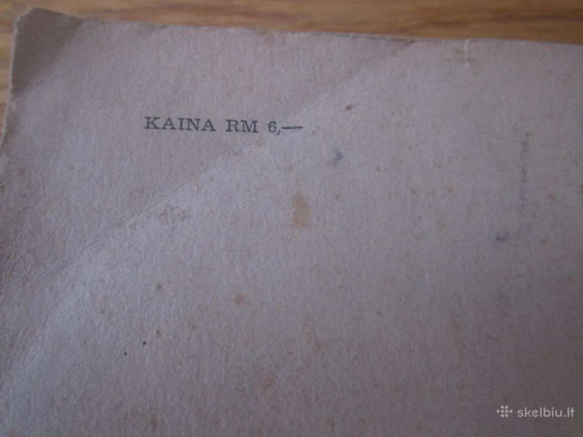 Grožinė literatūra, fotografija, knygelės vaikams. - nuotraukos Nr. 36