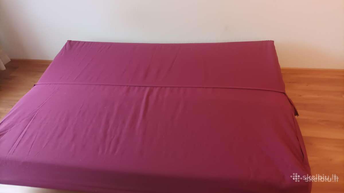 Dovanoju sofa ikea - nuotraukos Nr. 8