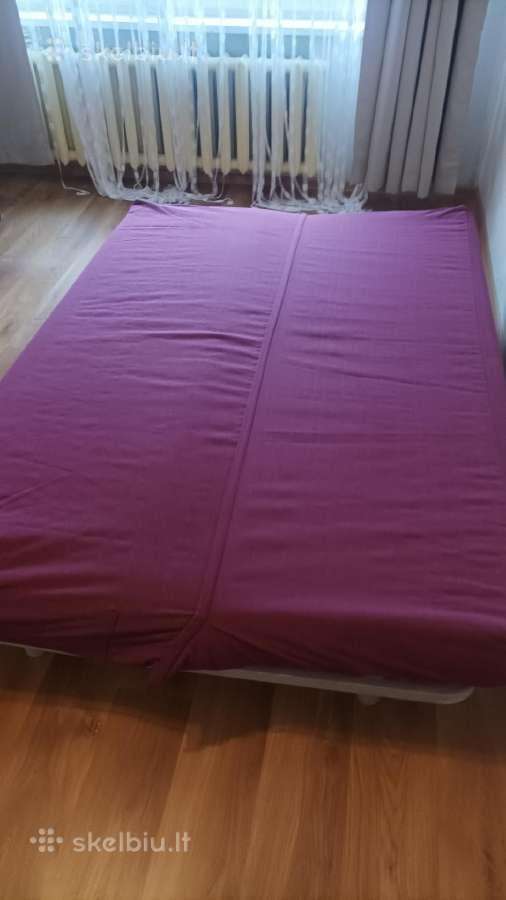 Dovanoju sofa ikea - nuotraukos Nr. 9