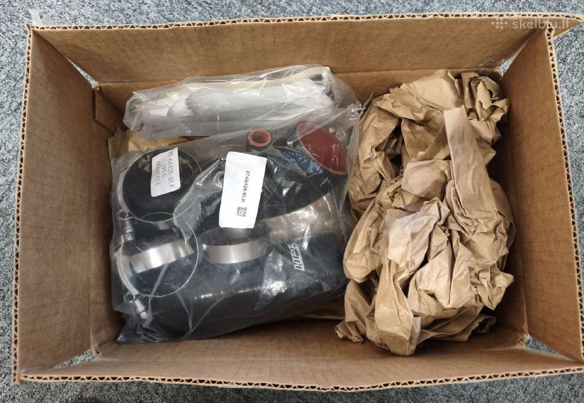 Nissan Zs370 oro įsiurbimo žarnos Hps - nuotraukos Nr. 5