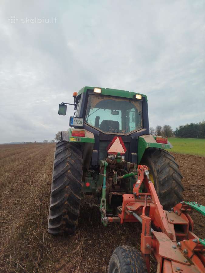 Jd 6600 - nuotraukos Nr. 4