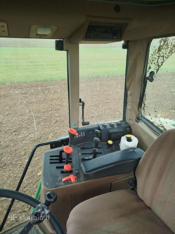 Jd 6600 - nuotraukos Nr. 5