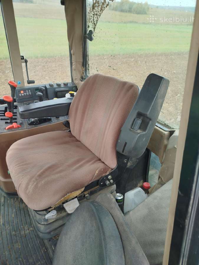 Jd 6600 - nuotraukos Nr. 6
