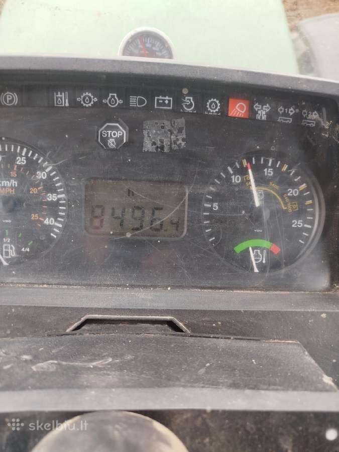 Jd 6600 - nuotraukos Nr. 7