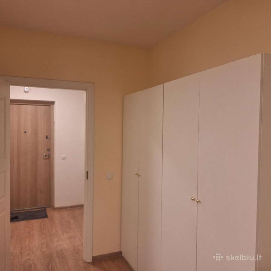Išnuomojamas 1 kambario butas Pilaiteje - nuotraukos Nr. 6