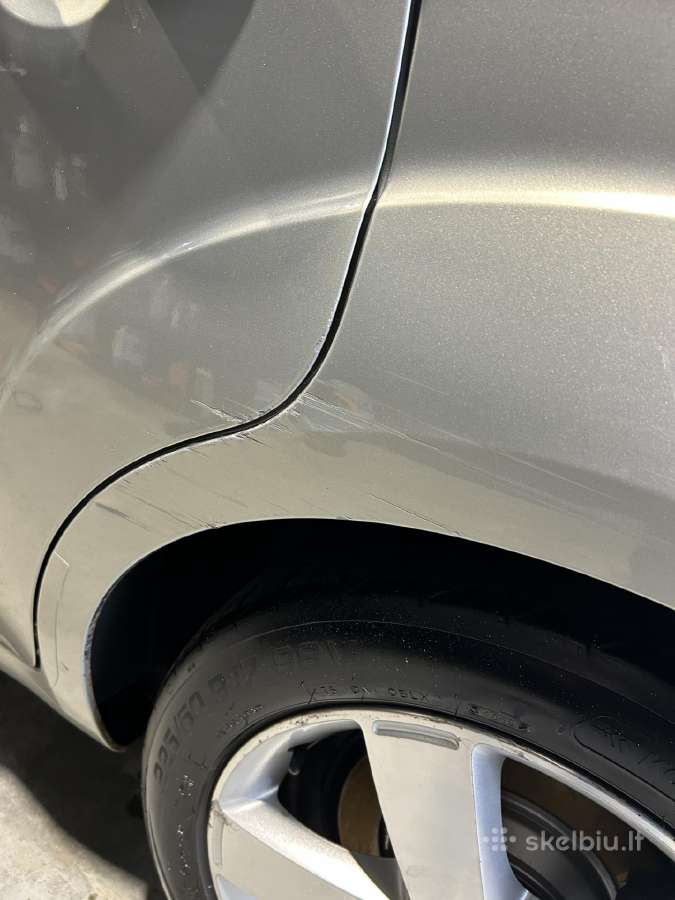 Parduodamas ford smax - nuotraukos Nr. 5