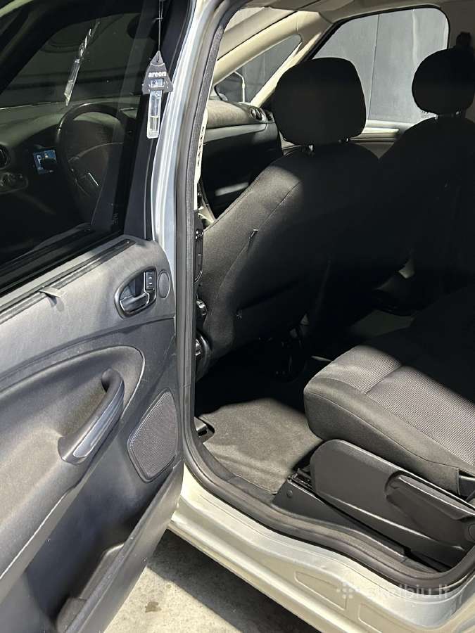 Parduodamas ford smax - nuotraukos Nr. 9