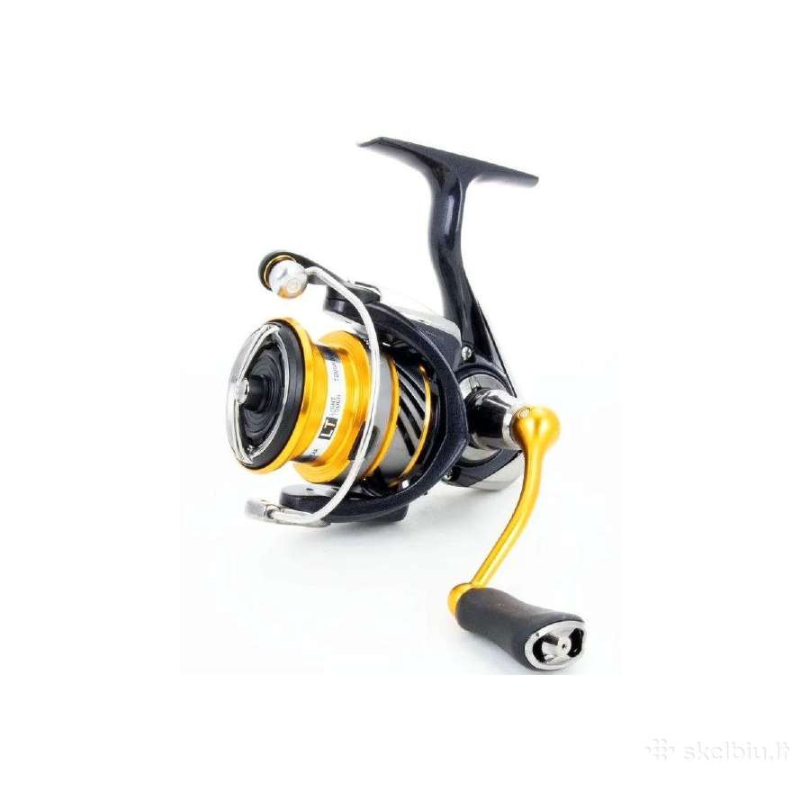 Shimano Sedona Fj 4000 - nuotraukos Nr. 5