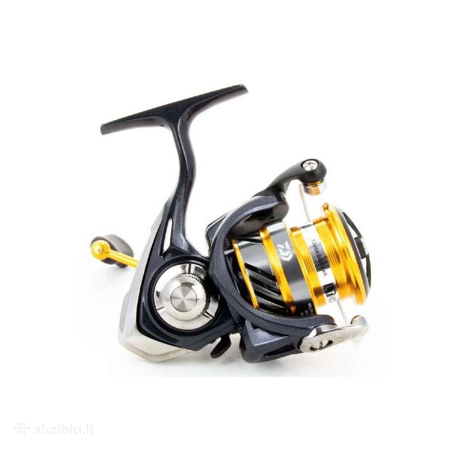 Shimano Sedona Fj 4000 - nuotraukos Nr. 7