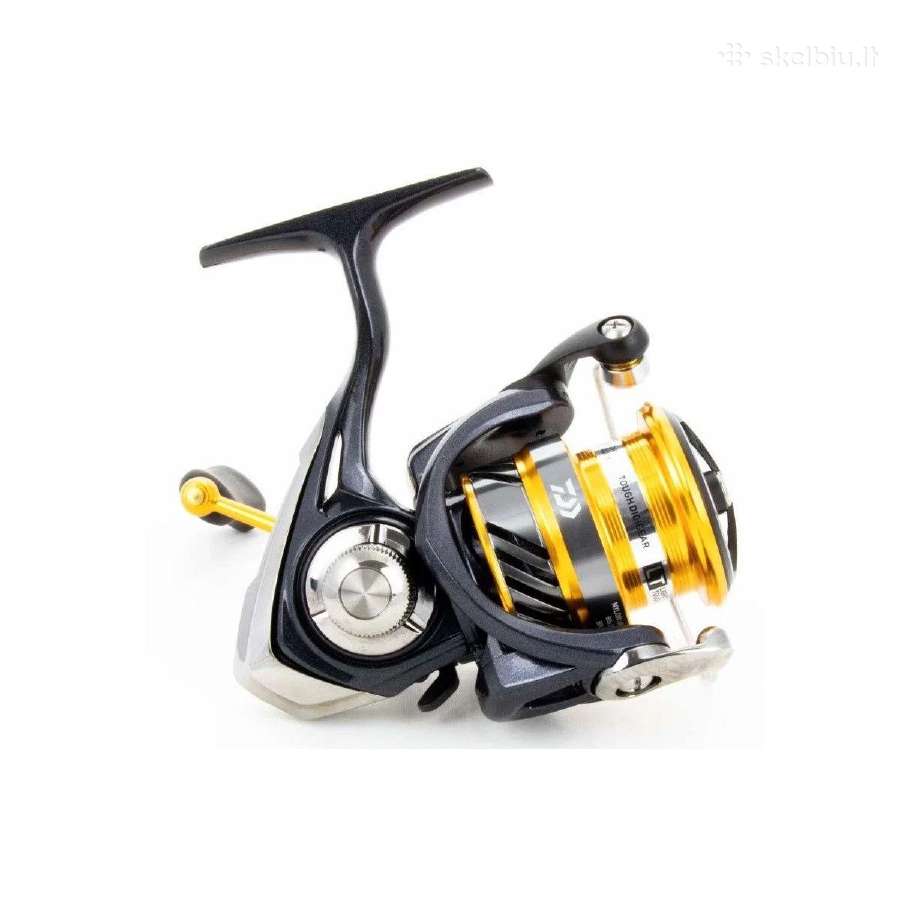 Shimano Sedona Fj 4000 - nuotraukos Nr. 8
