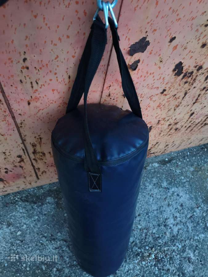 Bokso maišas 20kg - nuotraukos Nr. 3