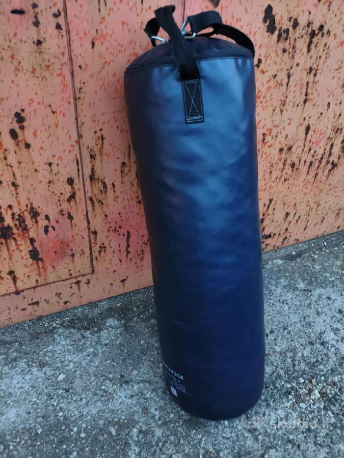 Bokso maišas 20kg - nuotraukos Nr. 4
