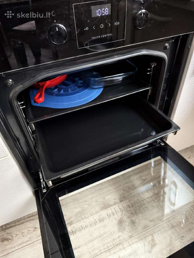 Gorenje orkaitė B0637e31xg-2 - nuotraukos Nr. 2