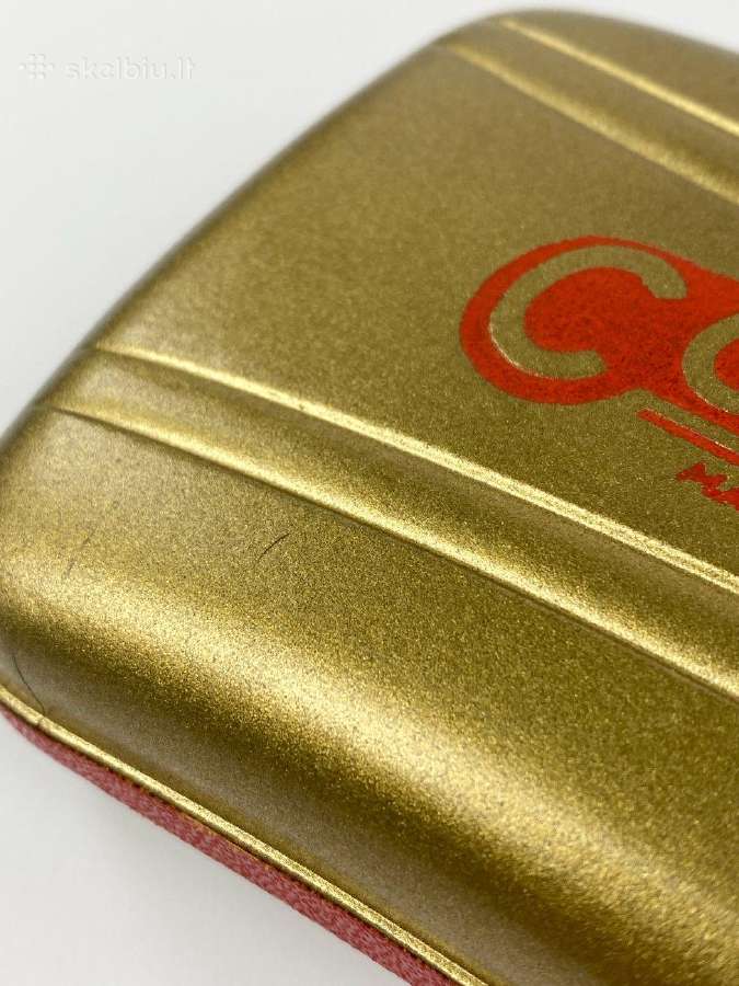 Hohner lūpinė armonikėlė "Comet" - nuotraukos Nr. 11