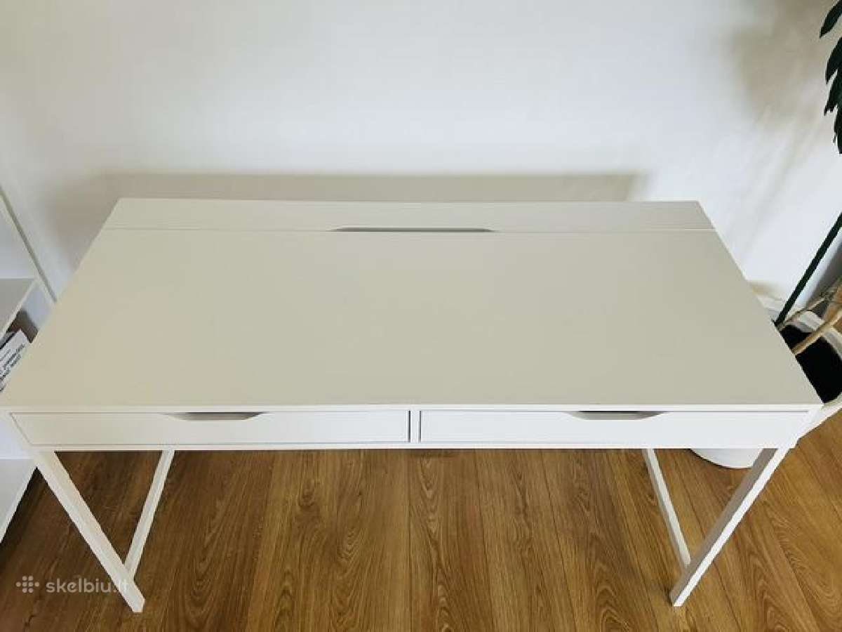 Rašomasis stalas Ikea - nuotraukos Nr. 3