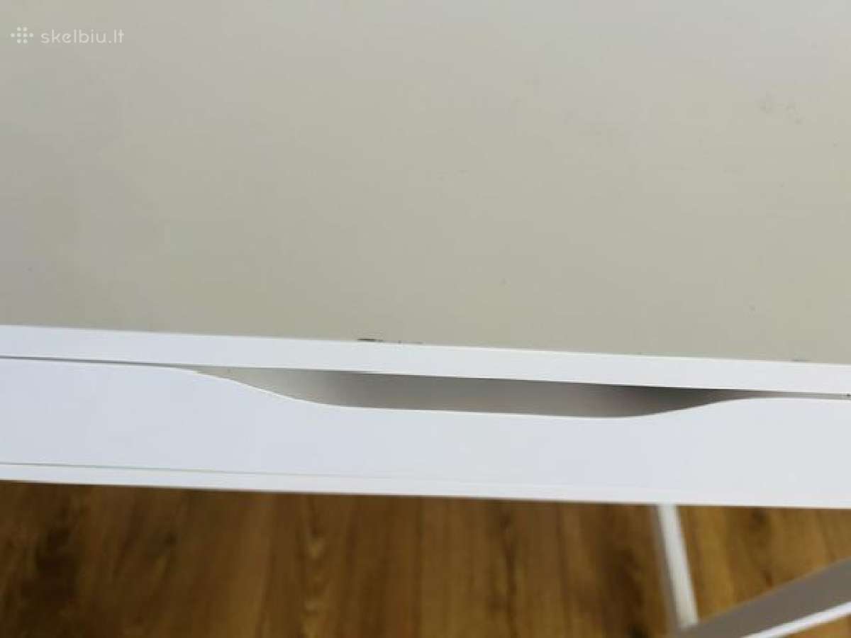 Rašomasis stalas Ikea - nuotraukos Nr. 4