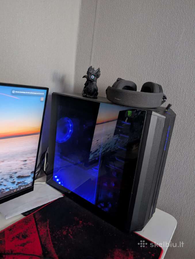 Gaming Pc - nuotraukos Nr. 2