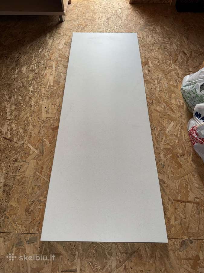 Ikea stalviršis Saljan - nuotraukos Nr. 2