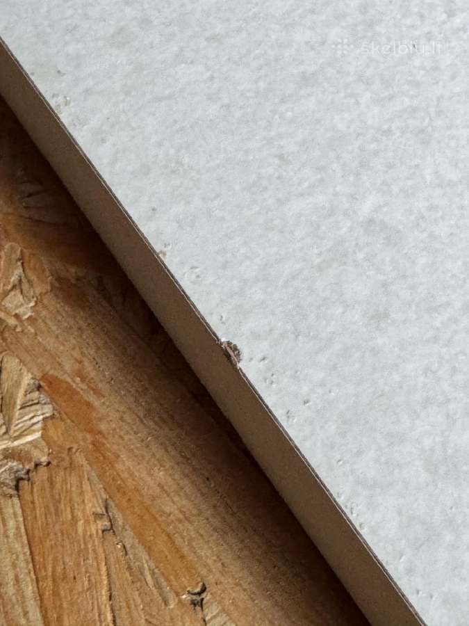 Ikea stalviršis Saljan - nuotraukos Nr. 7